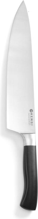 Produktbild Hendi Kochmesser Profi Line POM plastik Griff 250 mm (25 cm)