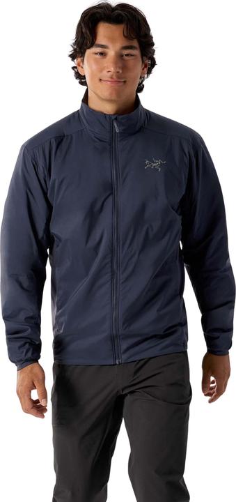 Produktbild No Name Gefütterte Jacke Arcteryx Atom - saphir (XL)