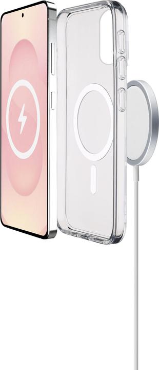 Produktbild Cellularline 8018080497599 (Samsung Galaxy S25 Edge)