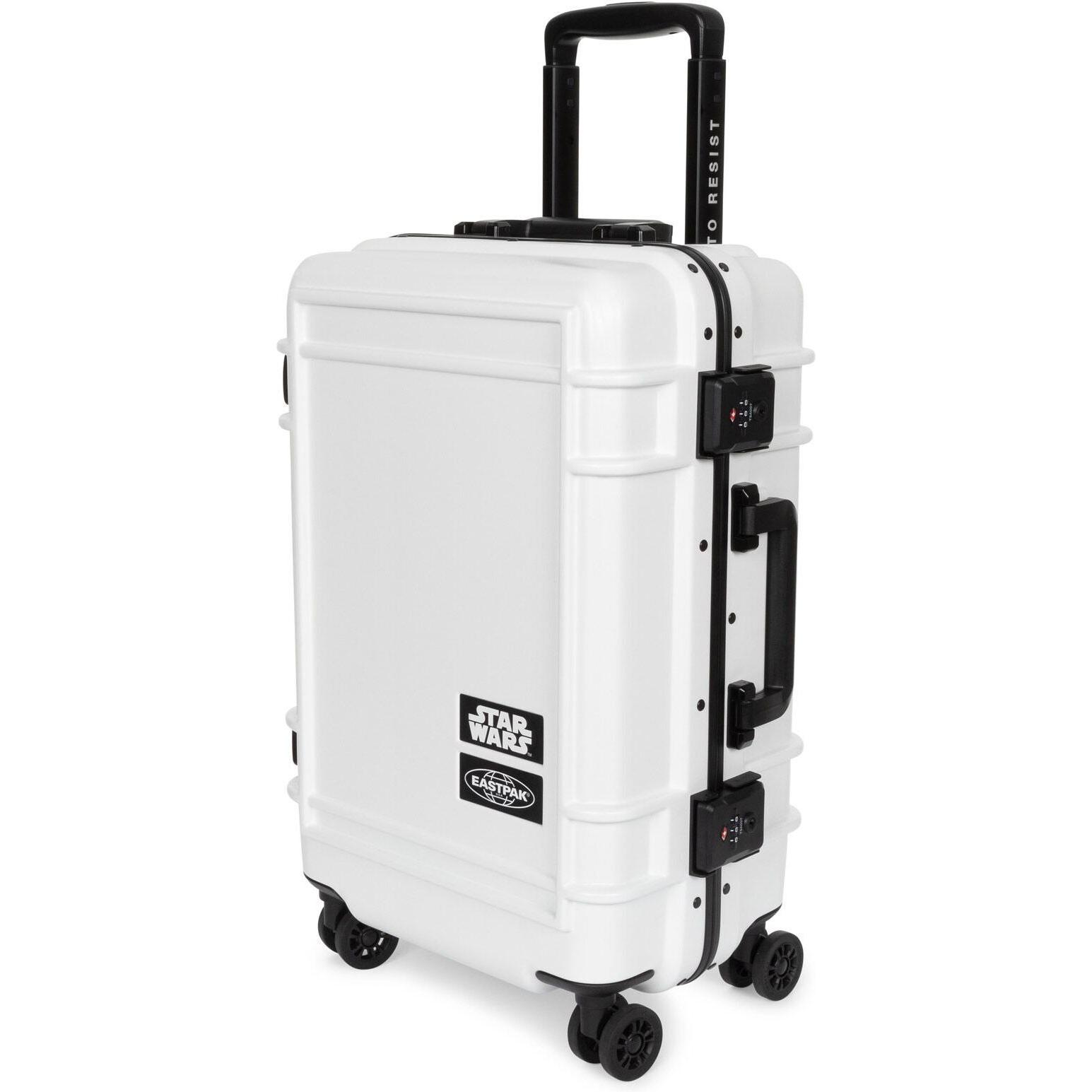 Eastpak, Koffer, Resist'R Case S