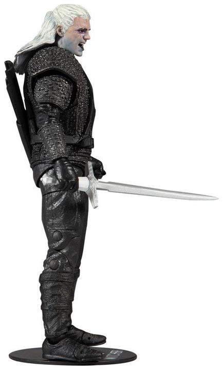 Immagine prodotto McFarlane The Witcher: Geralt of Rivia (Kikimora Battle)
