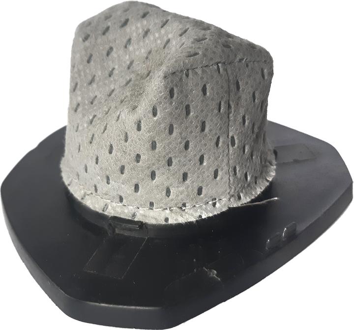 ECG VT 7220 Filter / für Staubsauger VT 7220 2in1