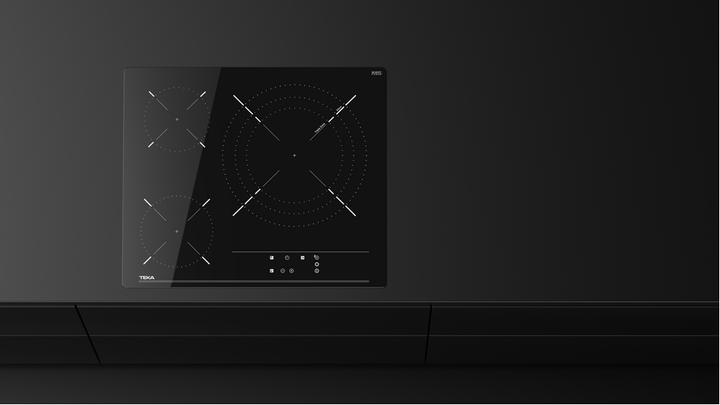 Produktbild Teka TBC 63632 TTC (60 cm, Glaskeramik Kochfeld)