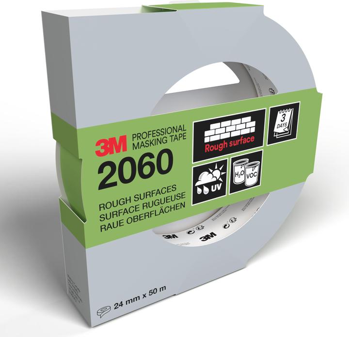 Actual product image Scotch Masking tape (24 mm)