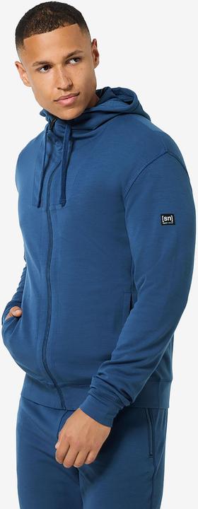 Immagine prodotto Super Natural Felpa con cappuccio per tutti i giorni (XL)