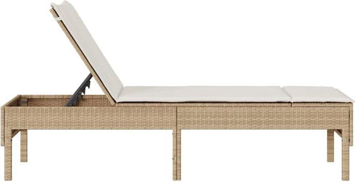 Immagine prodotto vidaXL Sonnenliege (200 cm)