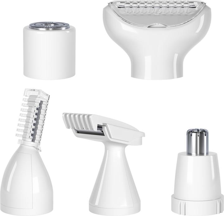 Actual product image Ailoria Evapore (5 x)