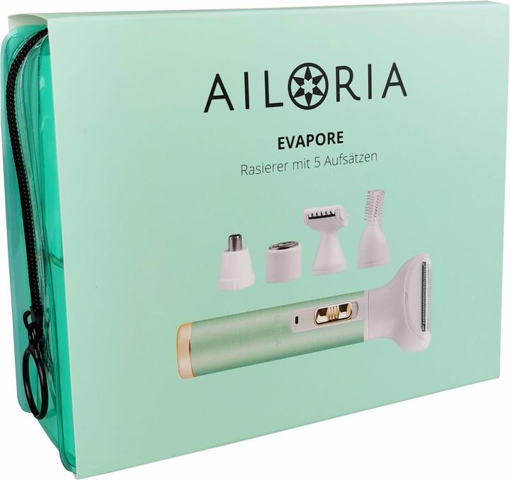Produktbild Ailoria Evapore