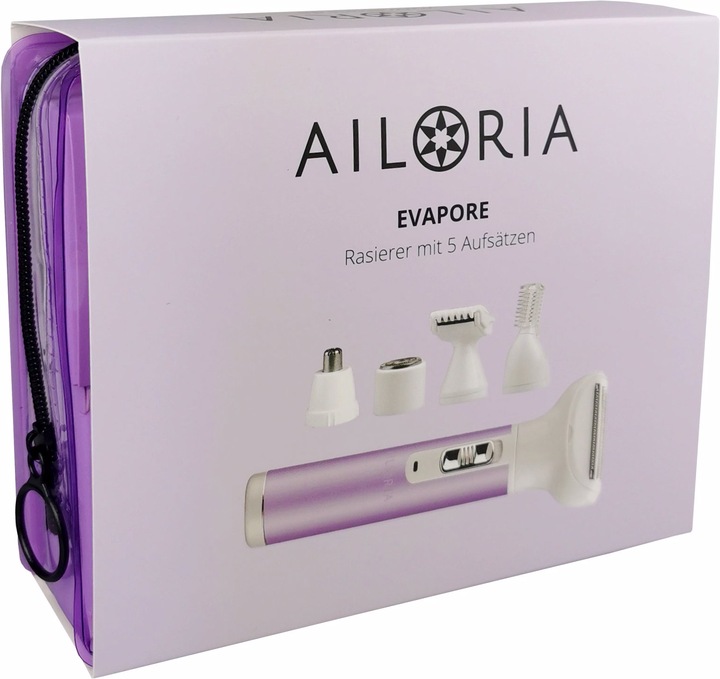 Produktbild Ailoria Evapore