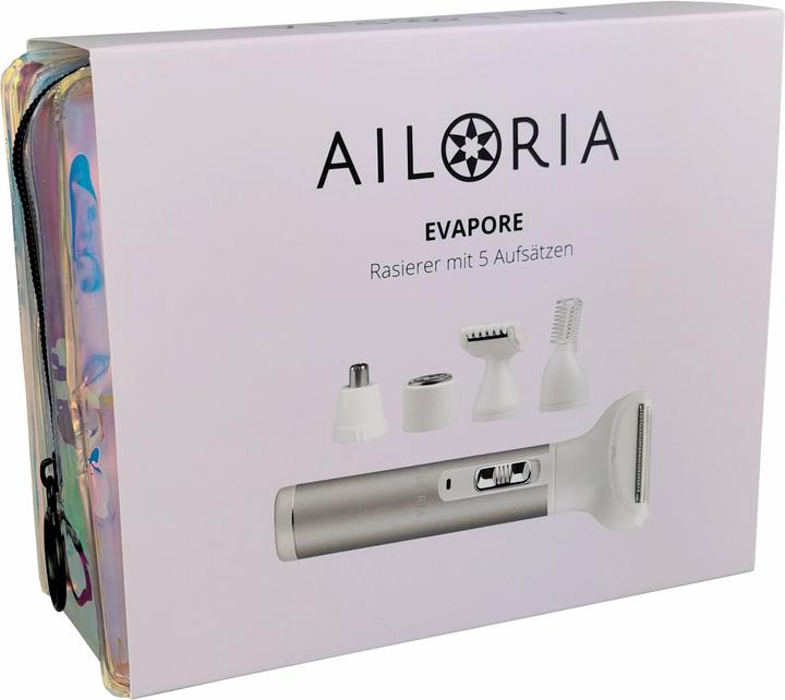 Image du produit Ailoria Evapore