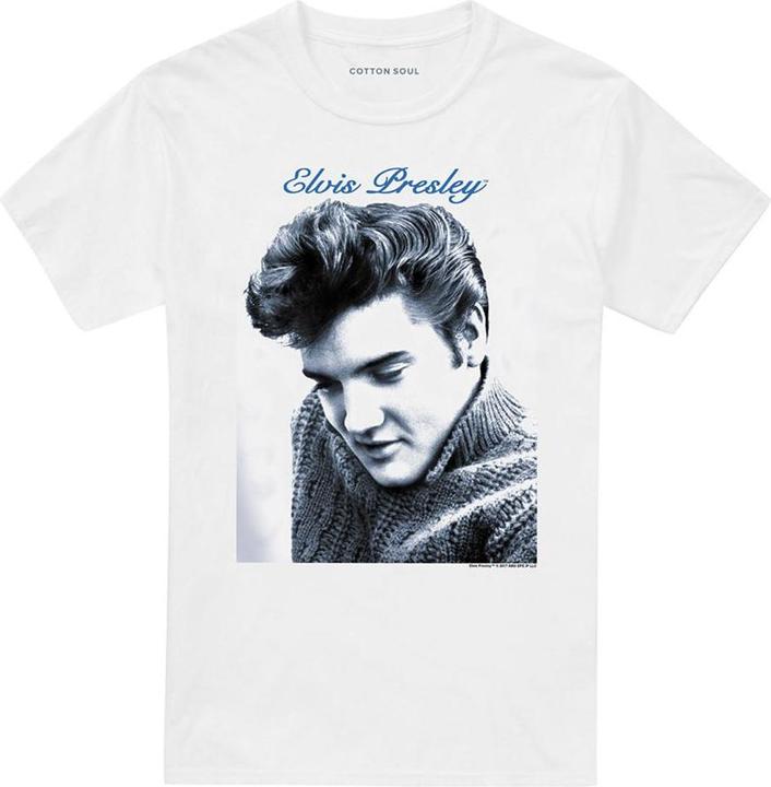 Produktbild Elvis TShirt (S)