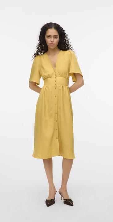 Immagine prodotto Vero Moda VMMELANEY Abito corto Abito (S)