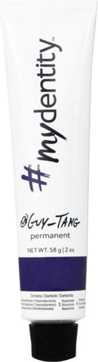 Produktbild Mydentity by Guy Tang mydentity Permanent - 8A Blonde Ash (8A Blonde Ash)