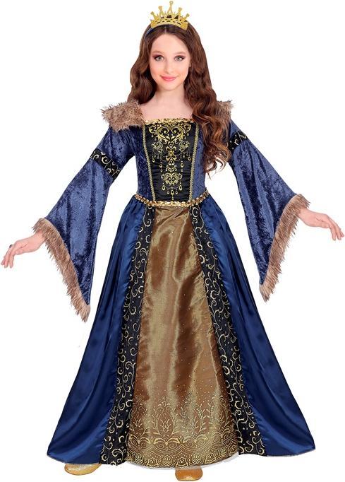 Produktbild Widmann Mittelalter Königin (116)