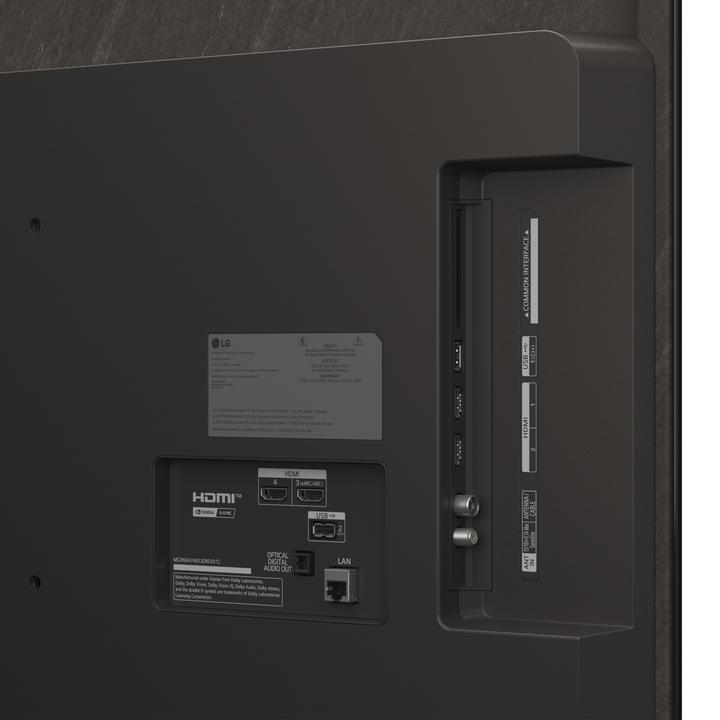 Actual product image LG OLED48B56LA (48", OLED, 4K, 2025)