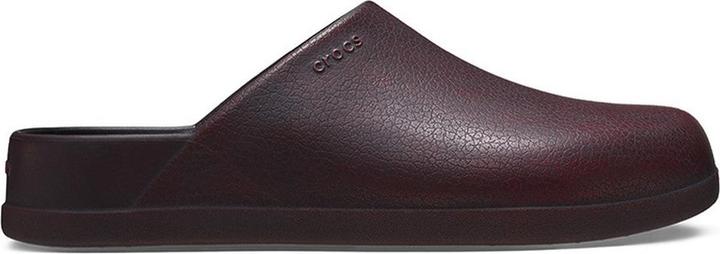Actual product image Crocs Dylan Burnished Clog (40)