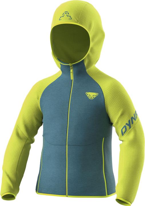 Produktbild Dynafit Youngstar Polartec® Kapuzenjacke Unisex (164)
