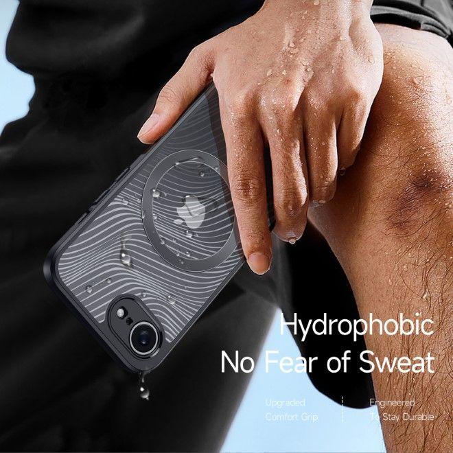 Produktbild Dux Ducis Aimo (Apple iPhone 16e, Apple iPhone 17e)