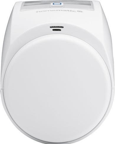 Produktbild Homematic IP HmIP Set: HAP2 + 2x eTRV-2