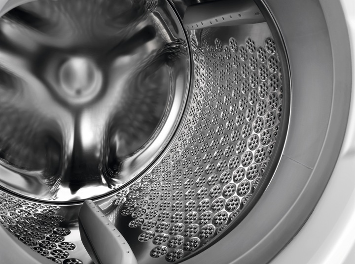 Actual product image Electrolux Wasl2e300 (9 kg, Left)
