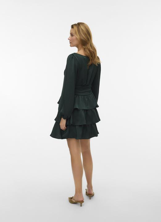 Image du produit Vero Moda VMEMILY Kurzes Kleid Kleid (M)