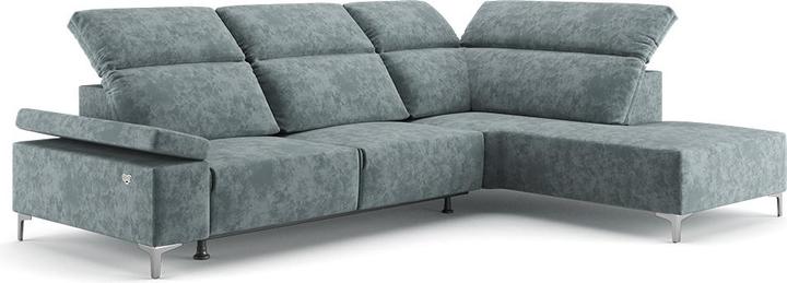 VitaliSpa James (Ecksofa)