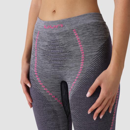 Produktbild UYN Thermohose Ambityon Melange (XS)