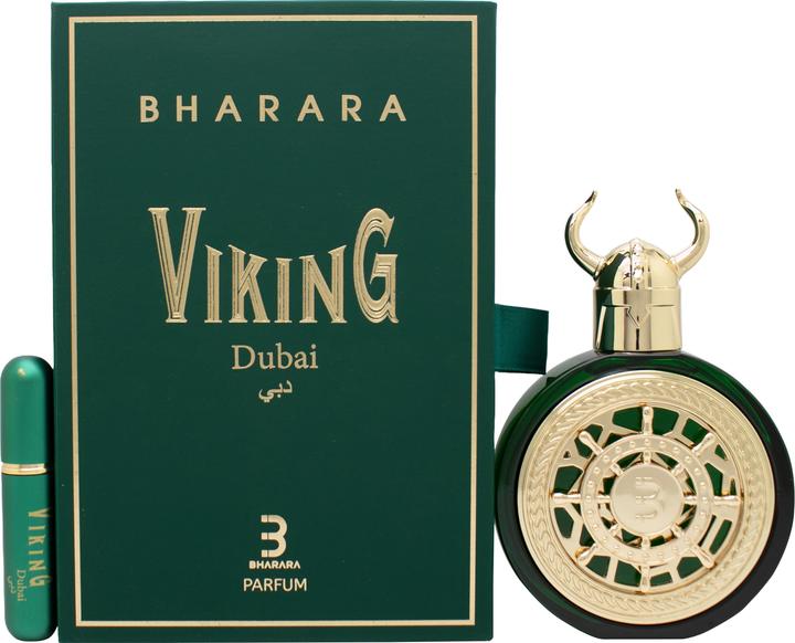 Bharara Viking Dubai (Eau de parfum, 100 ml)