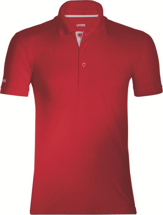 Produktbild Uvex Polo-Shirt (XS)