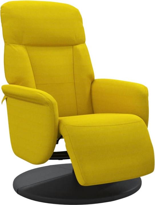 Image du produit vidaXL Fauteuil de relaxation