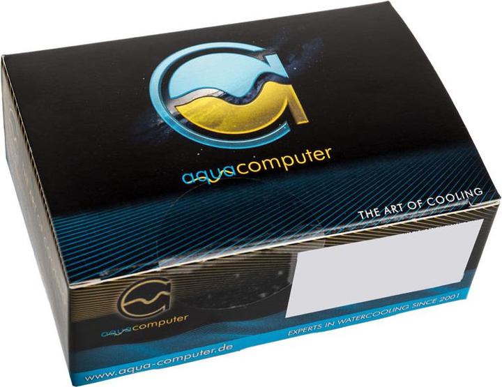 Actual product image Aqua Computer 53267