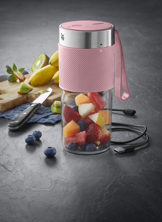 Actual product image WMF KÜCHENminis Mix on the go (50 W)