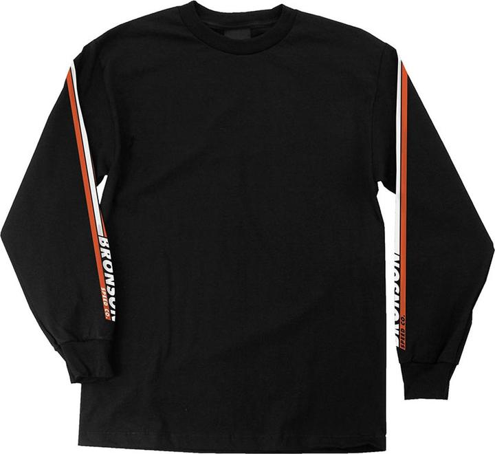 Image du produit Bronson Speed Co. Speed Sleeves manches longues (L)