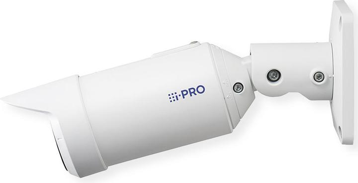Actual product image i-Pro WV-S15500-V3L Outdoor Bullet VANDAL 1/3" 5MP 2.9 - 9 mm (3072 x 1728 pixels)