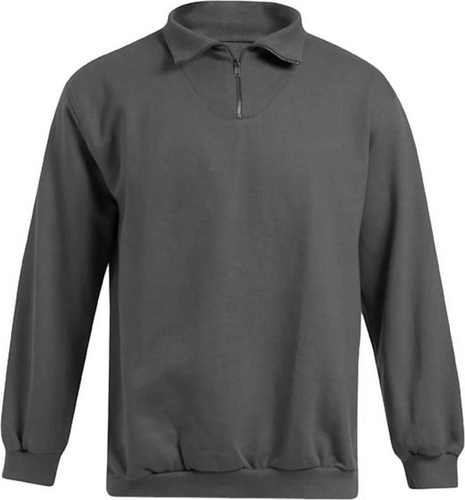 Produktbild Promodoro New Troyer Sweatshirt (M)