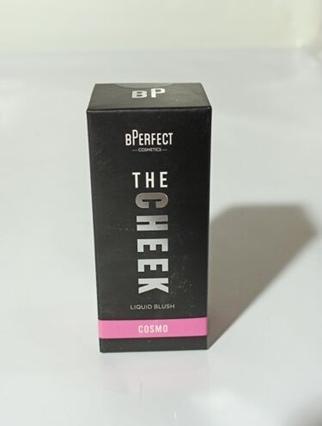 Produktbild BPerfect Cosmetics Teint (Rosaton)