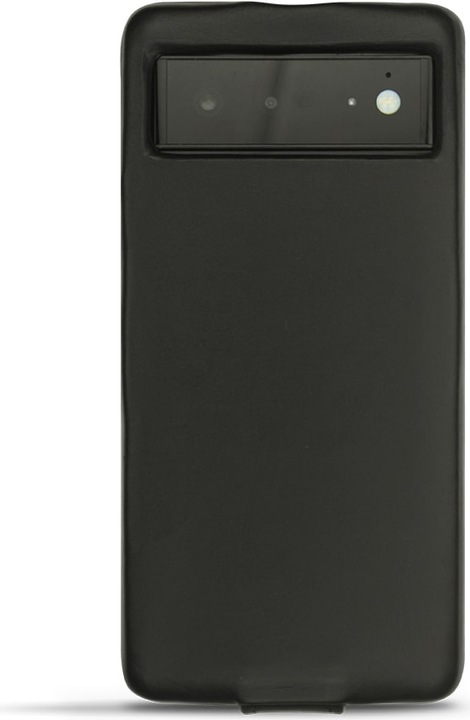 Actual product image Noreve Leather Cover (Google Pixel 6 Pro)