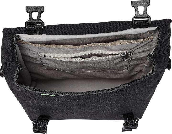 Actual product image Vaude Augsburg IV (14 l, Luggage carrier bag)