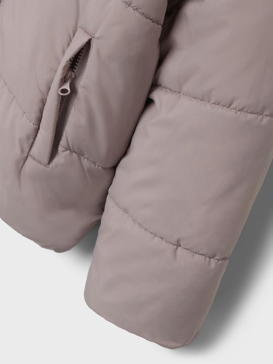 Actual product image Name it High Neck Padded Jacket (128)