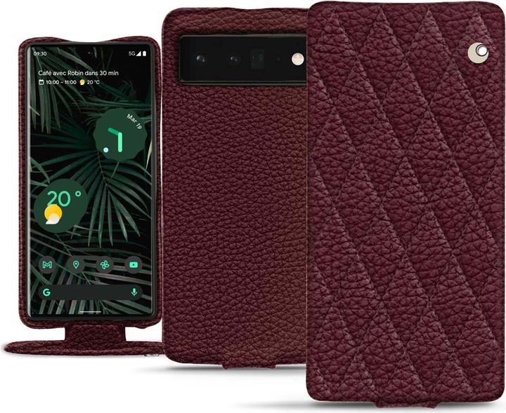 Image du produit Noreve Housse cuir (Google Pixel 6 Pro)
