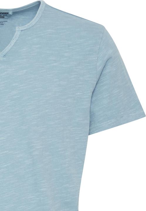 Image du produit Blend BHAshton split neck tee 20717013 (XL)