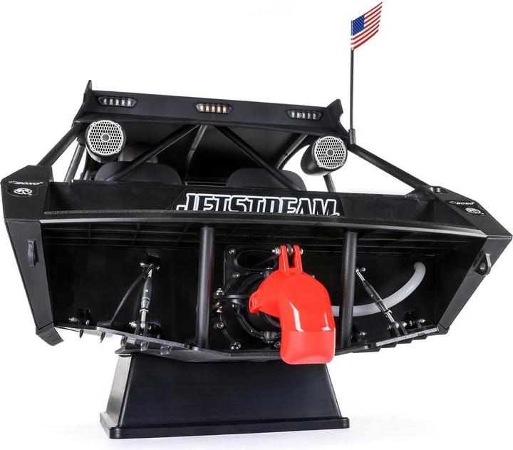 Produktbild Horizon Hobby SCHIFF Jetstream 24" 610mm EP RTR Shreddy NETTO/NETTO PREIS OHNE RABATT