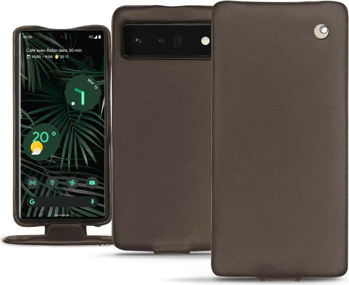 Image du produit Noreve Housse cuir (Google Pixel 6 Pro)