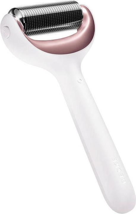 Image du produit Konjac Sponge Roller do mezoterapii igłowej twarzy i ciała 9w1 Geske z Aplikacja (starlight)