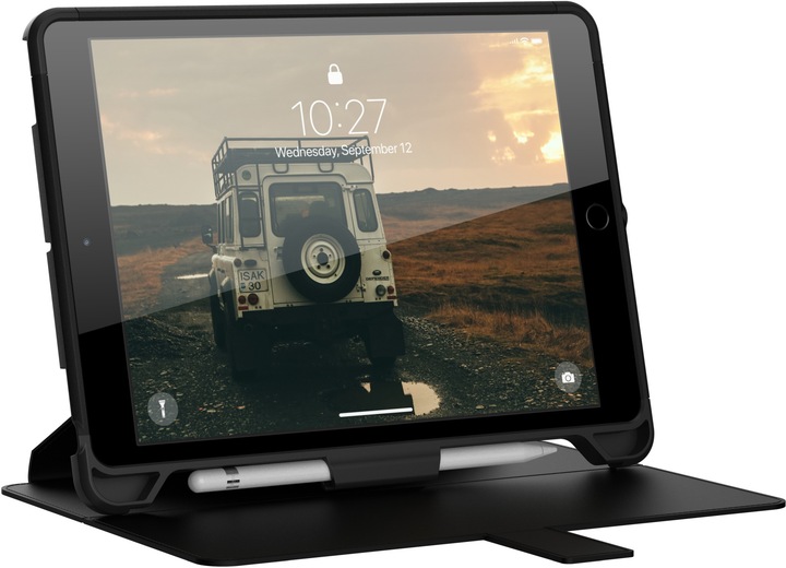 Produktbild UAG Scout (iPad 2019 (7. Gen))