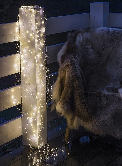 Image du produit Sirius cheveux d'ange (3 m)