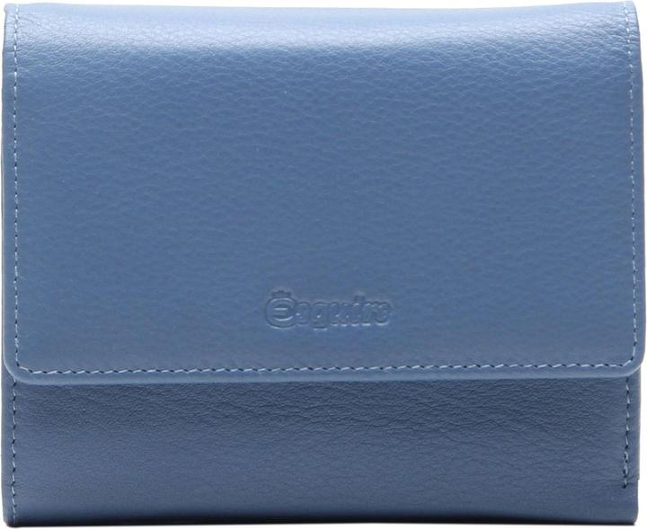 Image du produit Esquire Viktoria Portefeuille en cuir RFID 12 cm