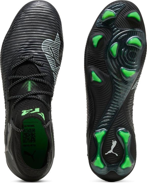 Actual product image Puma Future 8 Ultimate Fg (44)