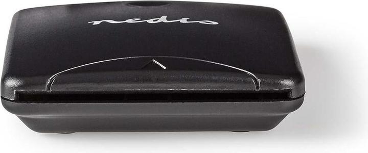 Actual product image Nedis Card Reader Intelligent Software In (USB 2.0)