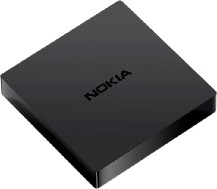 Image du produit Nokia Boîte de diffusion en continu 8000 (8 Go, Android 10)